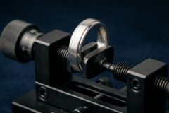 結婚指輪の変形・歪みリスクを日常動作別に検証する記事｜家事・運動・工具使用時のリスクを客観データで整理