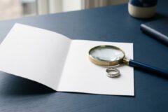 結婚指輪のアフター保証規約を徹底比較｜サイズ直し・変形直し・石取れの落とし穴