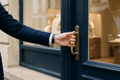 男性一人で指輪の下見に行く完全マニュアル｜予約時の要望欄テンプレートと接客の流れ