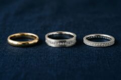 結婚指輪の選び方総合ガイド｜製法・素材・保証・予算の4軸で失敗しない選び方