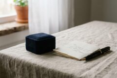 40代の結婚指輪ブランド比較｜価格帯上限・地金の重厚感・複数回目購入特典を公式情報で整理する
